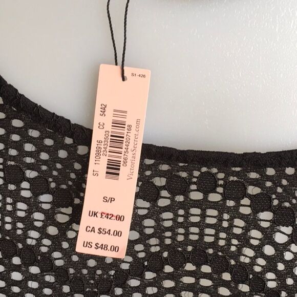 New ❤️Victoria’s Secret lace teddy - Picture 7 of 8